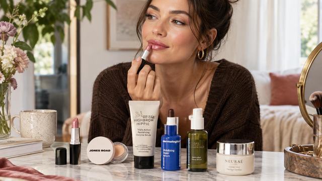 AI image: October 2026 Beauty Launches: What’s Worth a Closer Look